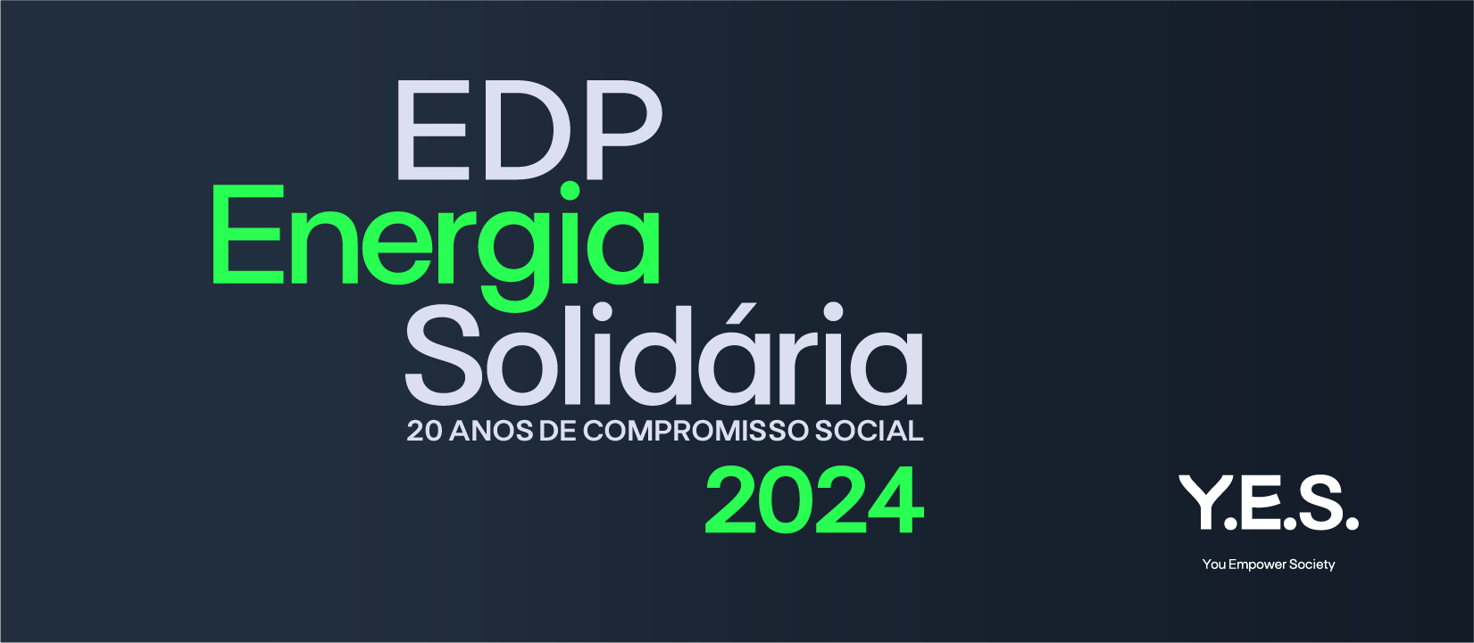 edp energia solidária