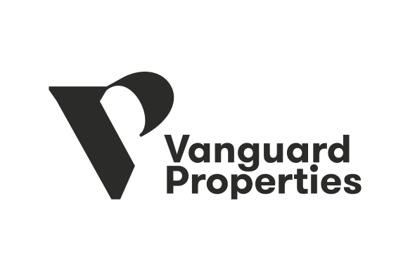 logotipo Vanguard